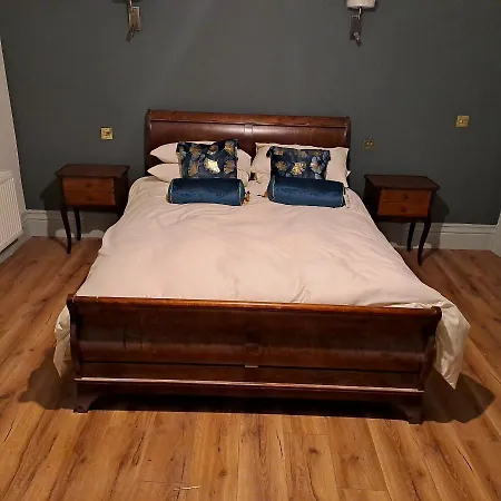 Guest house Prizon House Balla