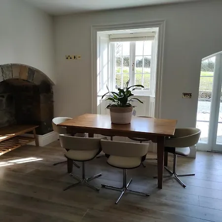 Prizon House Guest house