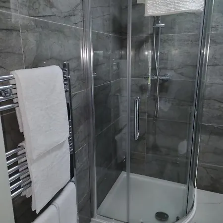 Guest house Prizon House Balla