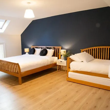 Guest house Prizon House 3*