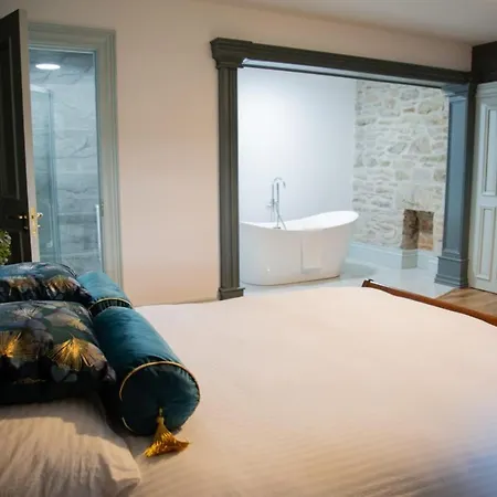 Guest house Prizon House Balla